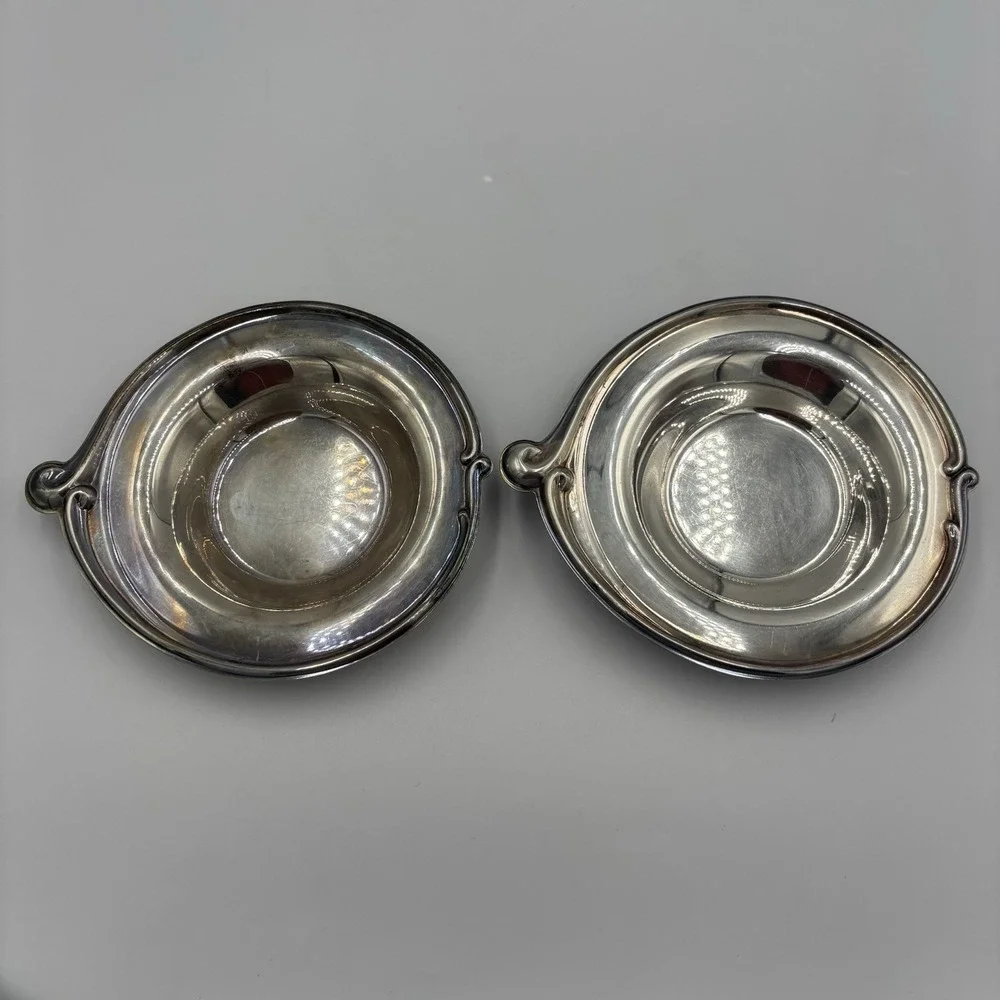 Vintage WM  Rogers 948 silver 6